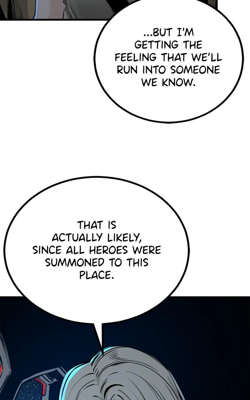 Read Hero Killer Manga Online