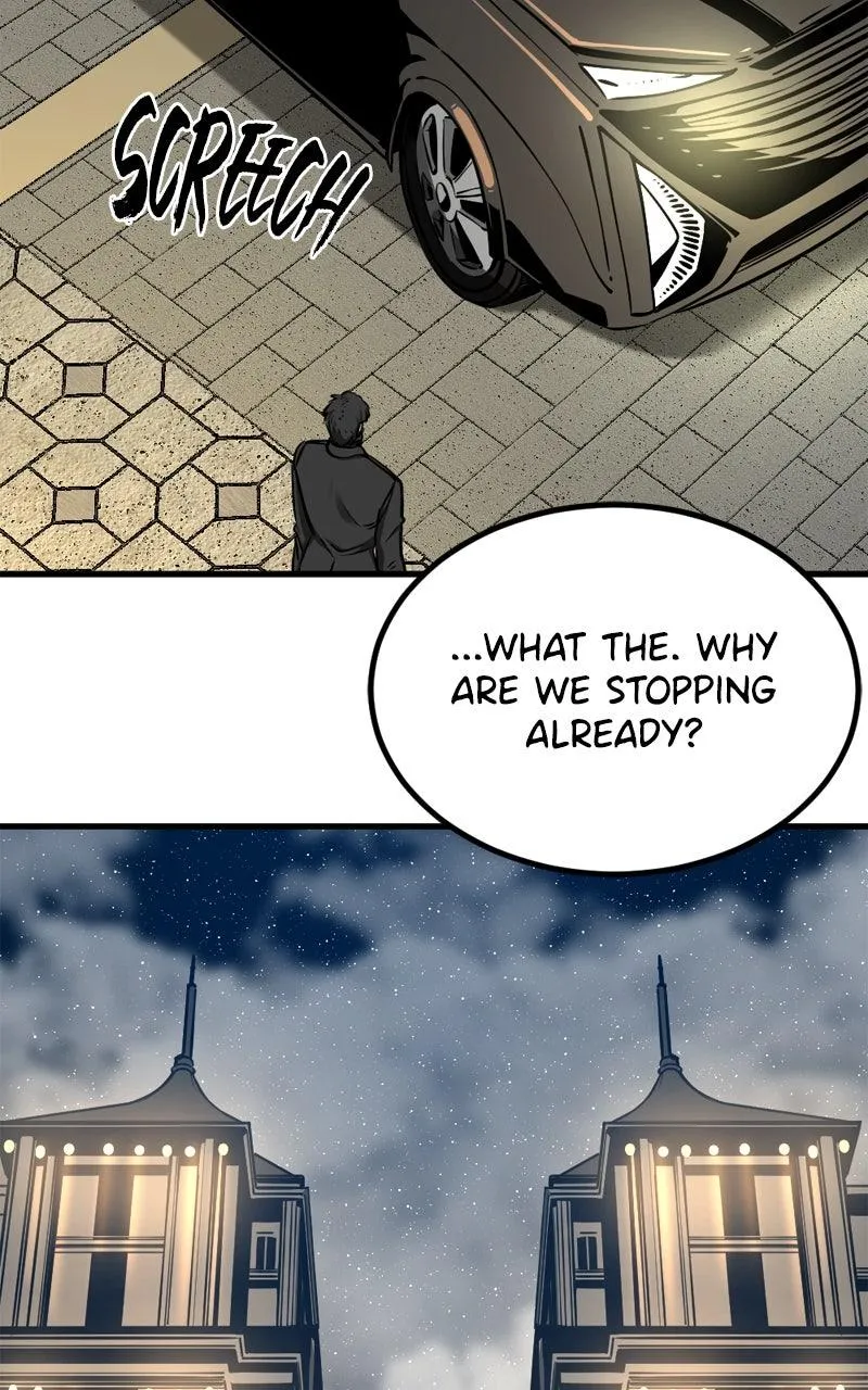 Read Hero Killer Manga Online