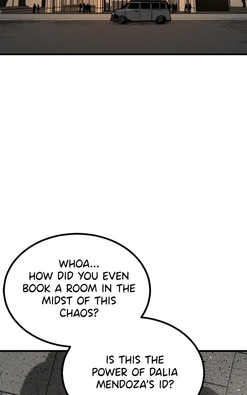 Read Hero Killer Manga Online
