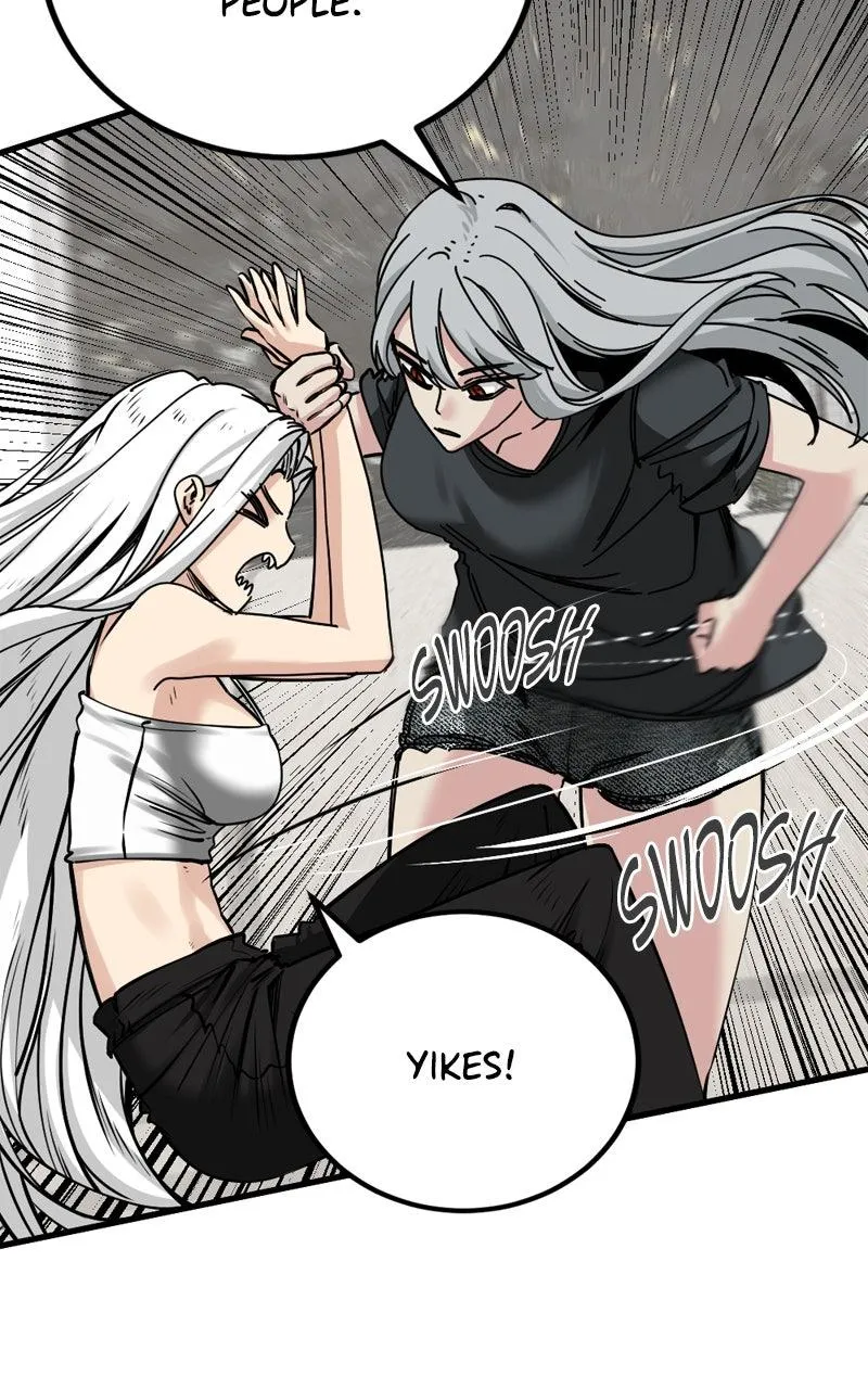 Read Hero Killer Manga Online