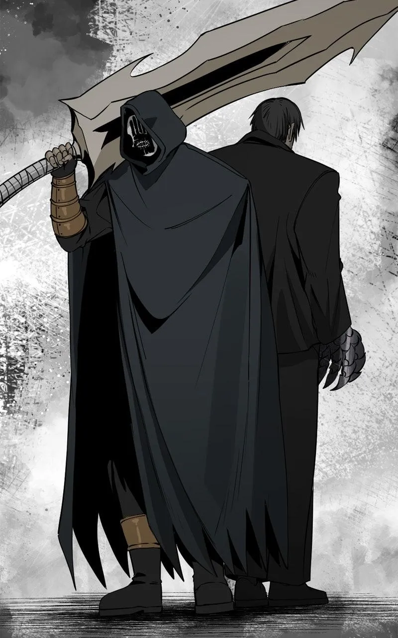 Read Hero Killer Manga Online