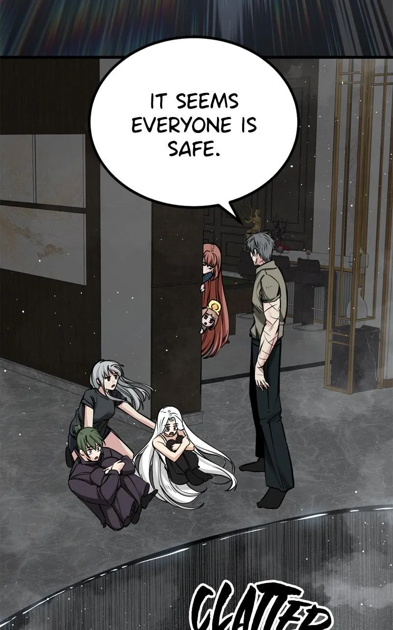 Read Hero Killer Manga Online