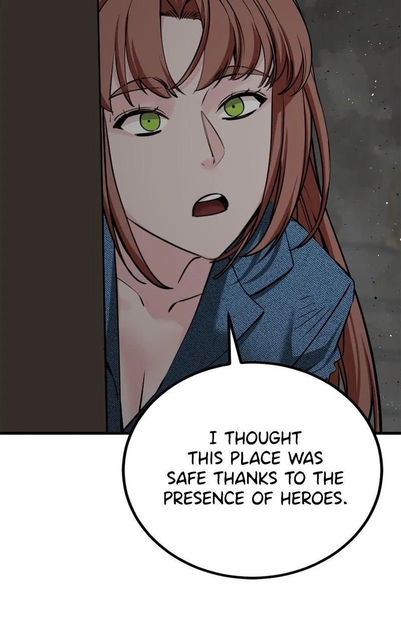 Read Hero Killer Manga Online