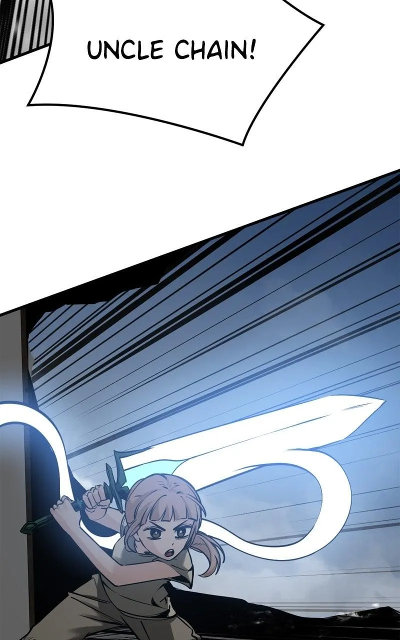 Read Hero Killer Manga Online