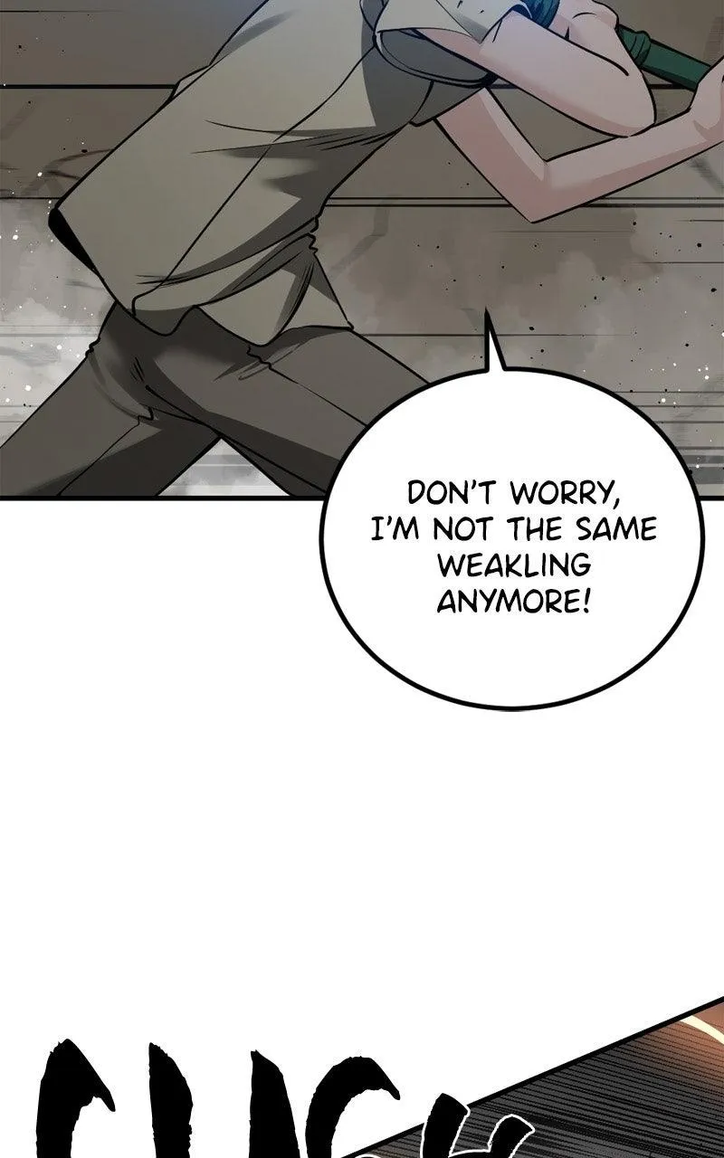 Read Hero Killer Manga Online