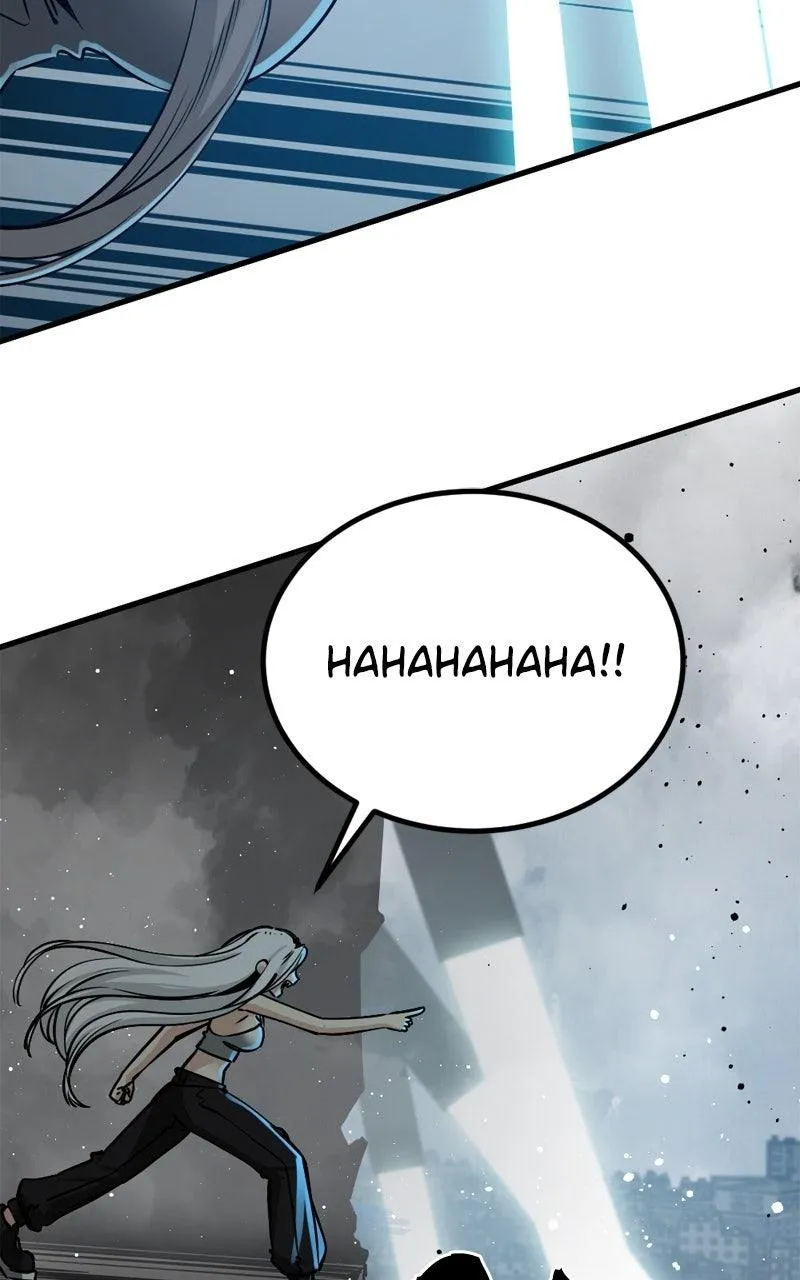 Read Hero Killer Manga Online