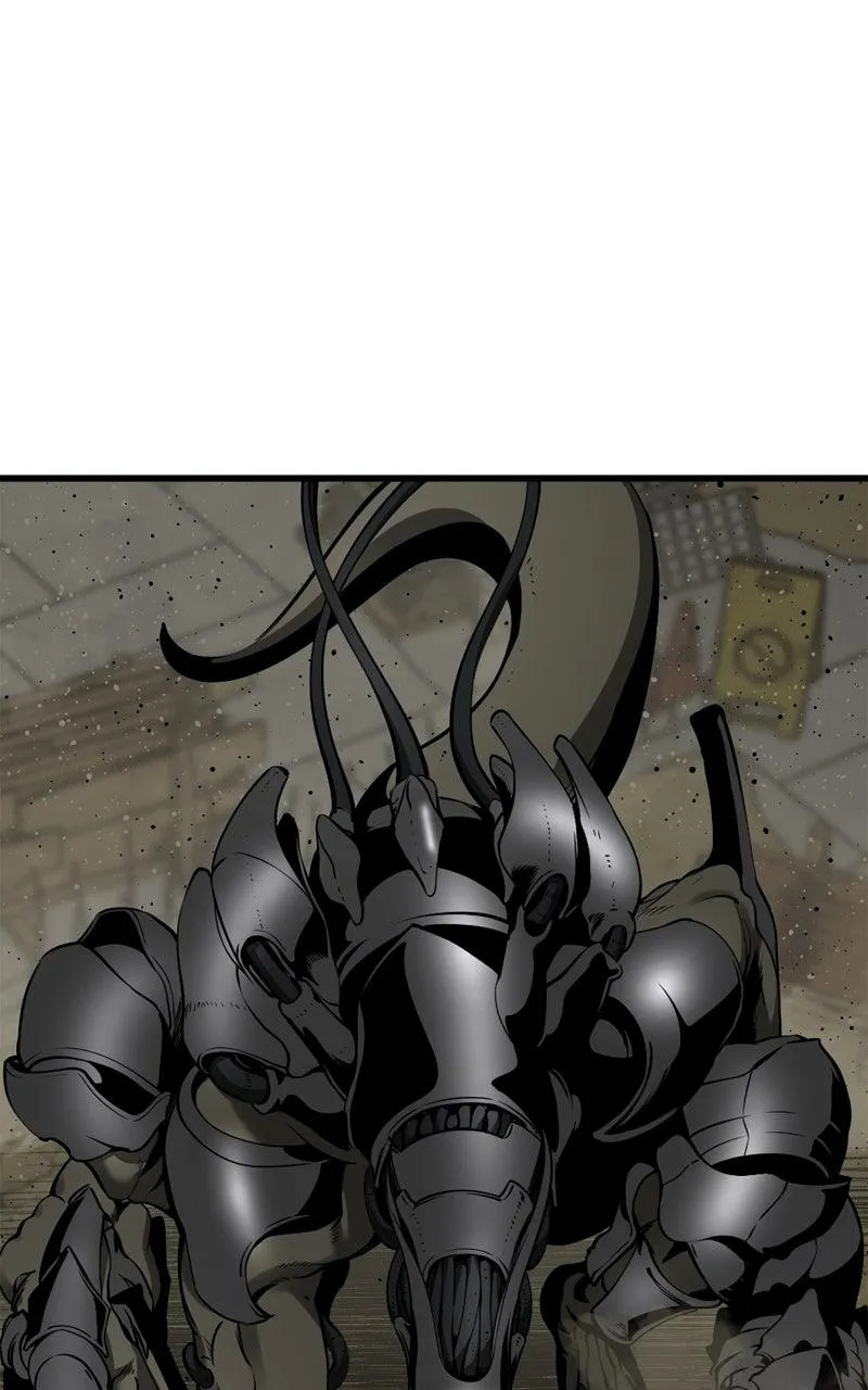 Read Hero Killer Manga Online
