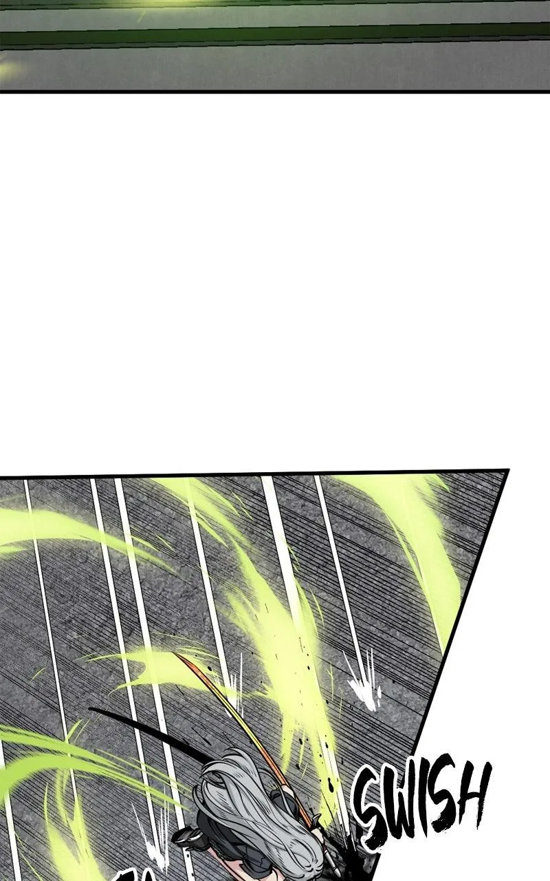 Read Hero Killer Manga Online