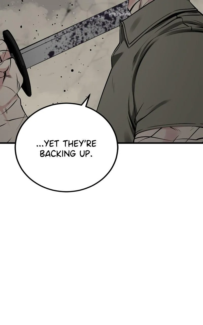 Read Hero Killer Manga Online