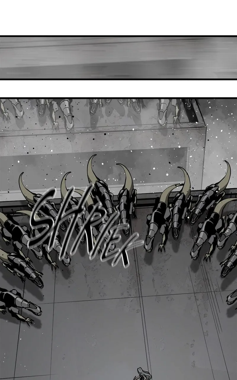 Read Hero Killer Manga Online