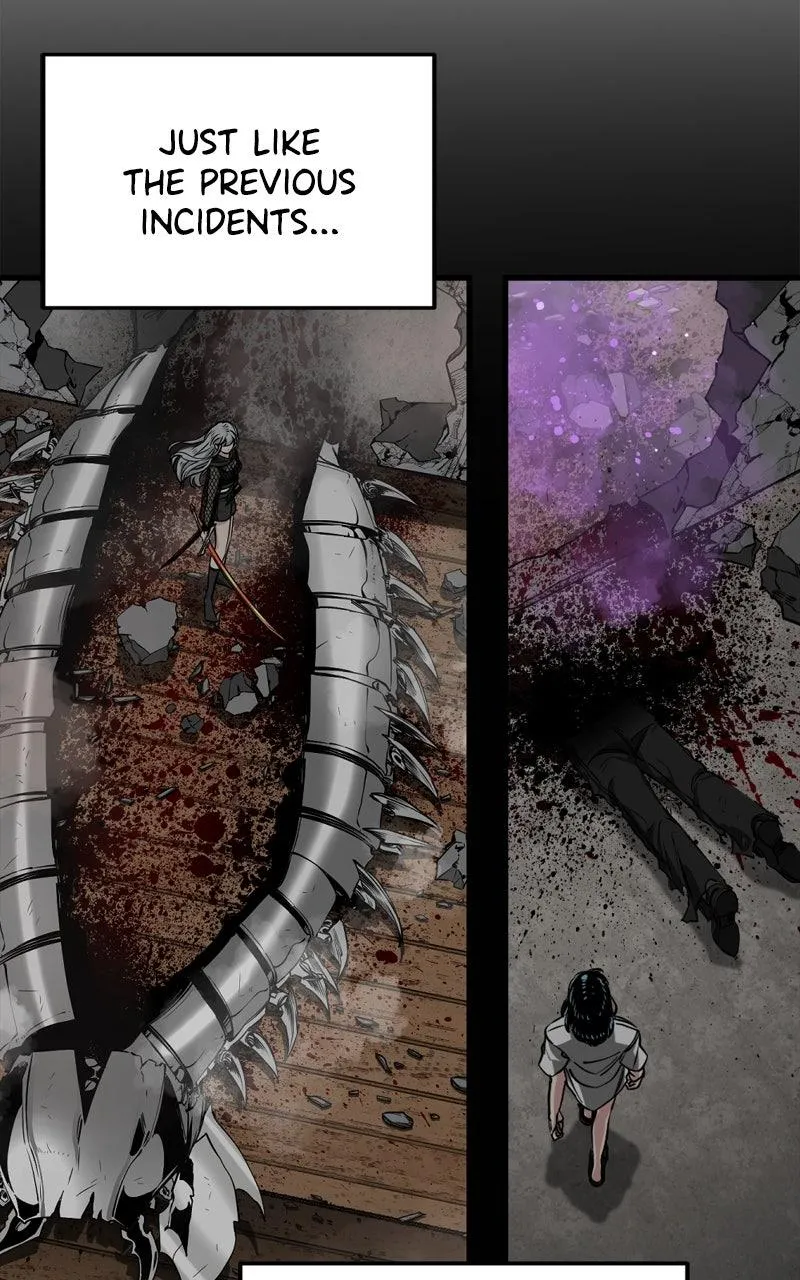 Read Hero Killer Manga Online
