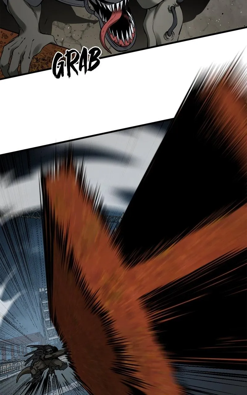 Read Hero Killer Manga Online