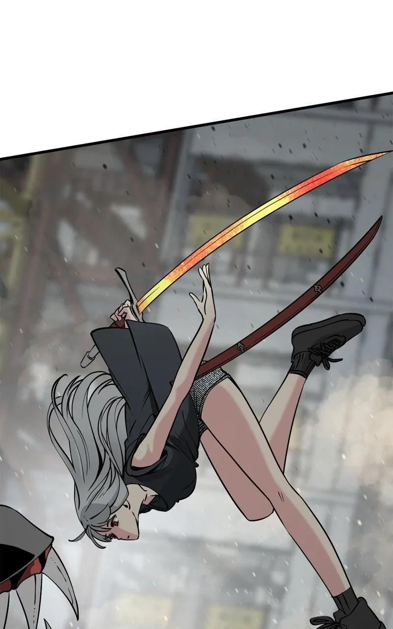 Read Hero Killer Manga Online