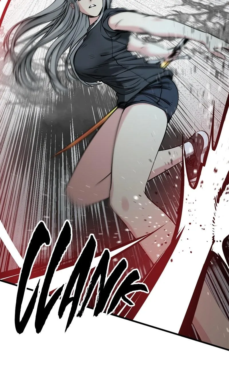 Read Hero Killer Manga Online