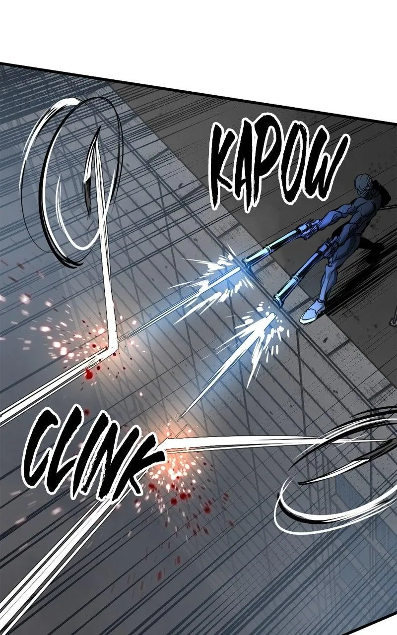 Read Hero Killer Manga Online