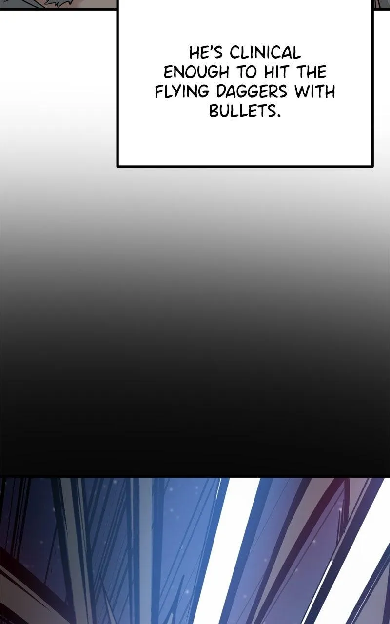 Read Hero Killer Manga Online