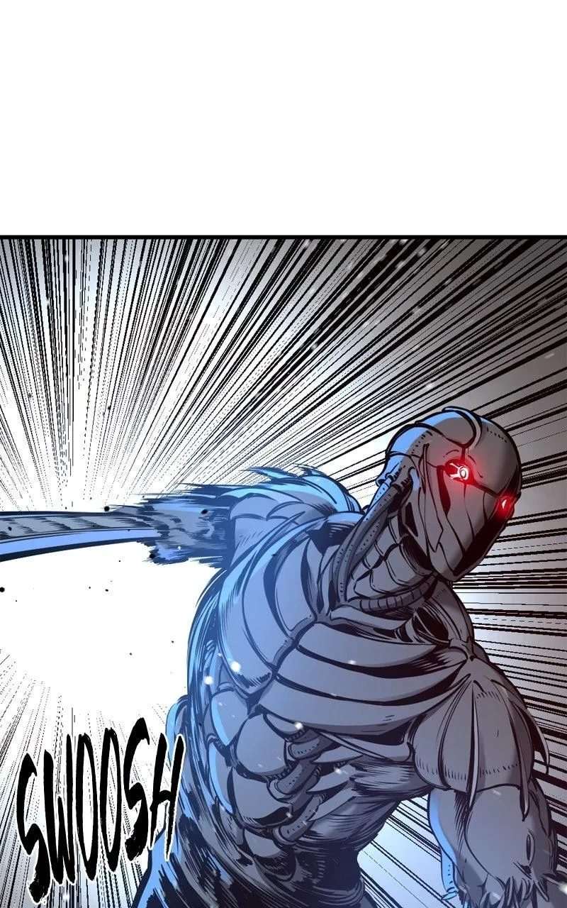 Read Hero Killer Manga Online