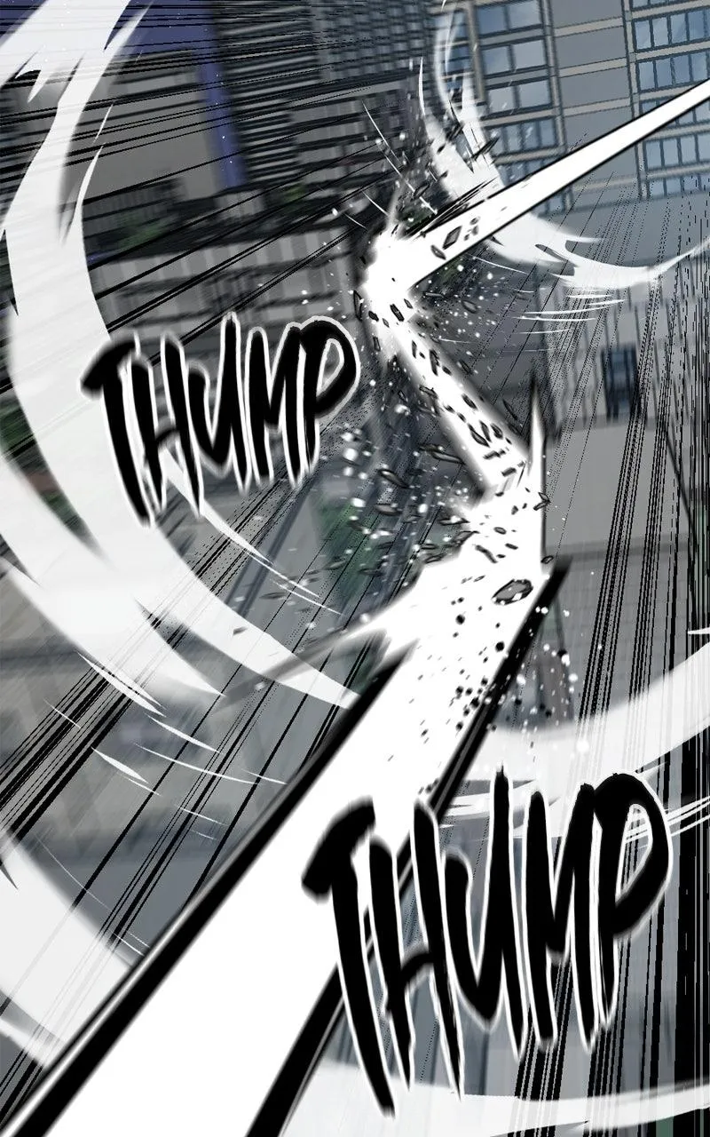 Read Hero Killer Manga Online