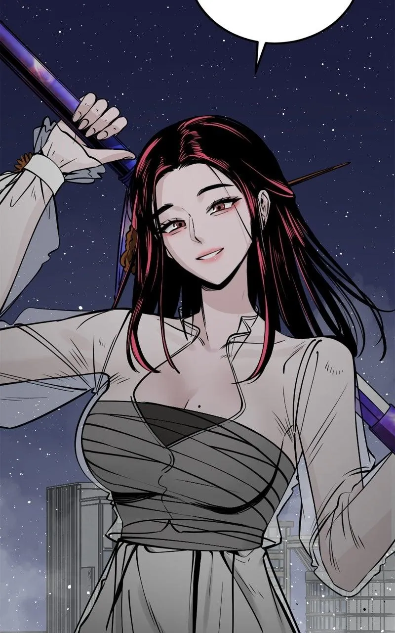 Read Hero Killer Manga Online