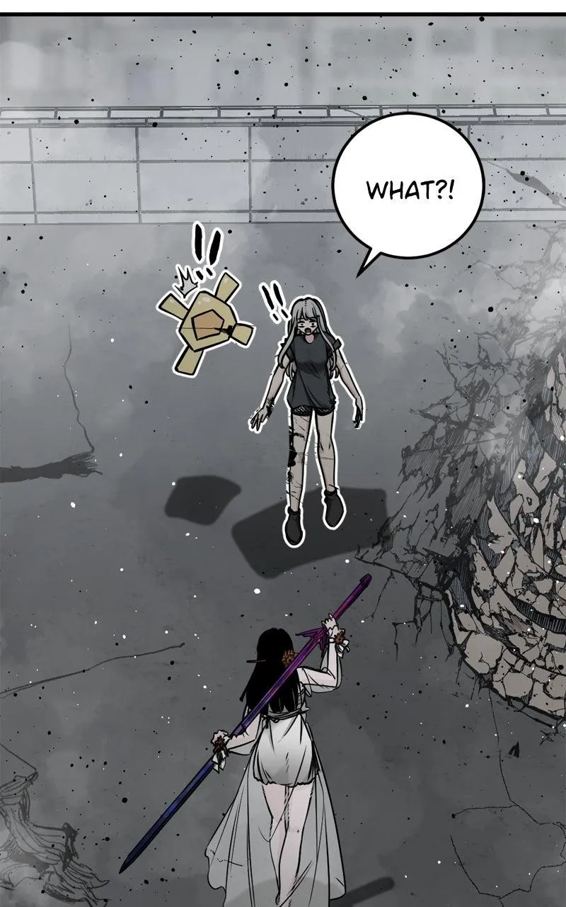 Read Hero Killer Manga Online