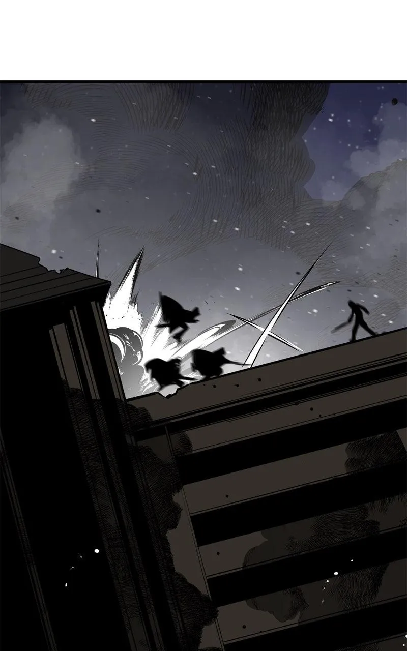 Read Hero Killer Manga Online