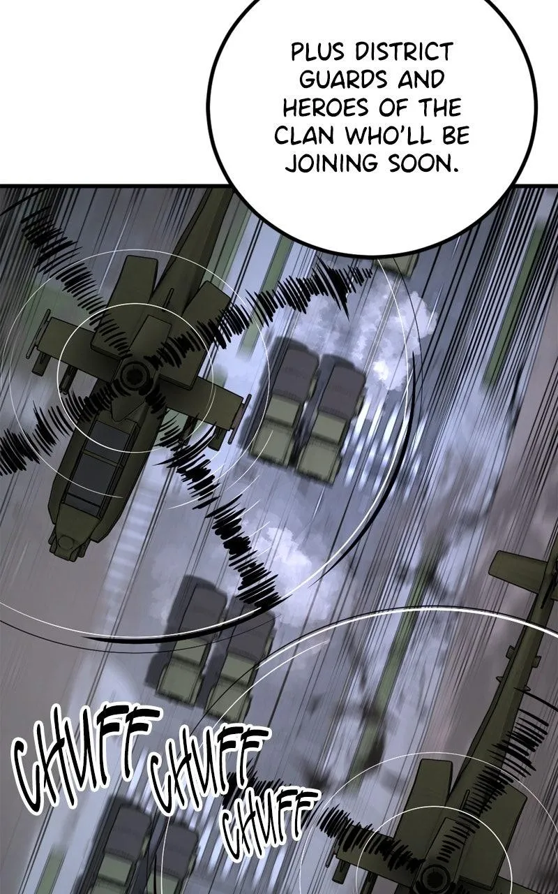 Read Hero Killer Manga Online