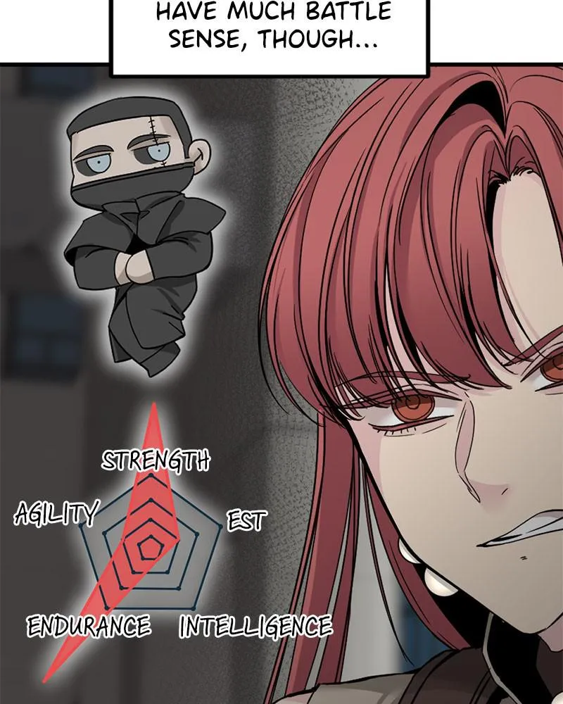 Read Hero Killer Manga Online