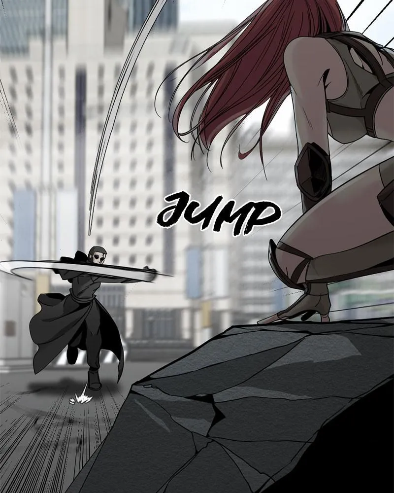 Read Hero Killer Manga Online