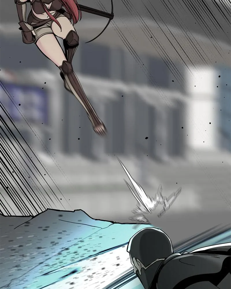 Read Hero Killer Manga Online