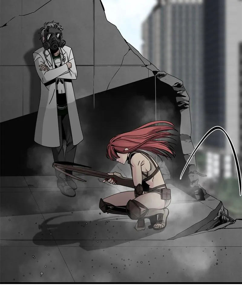 Read Hero Killer Manga Online