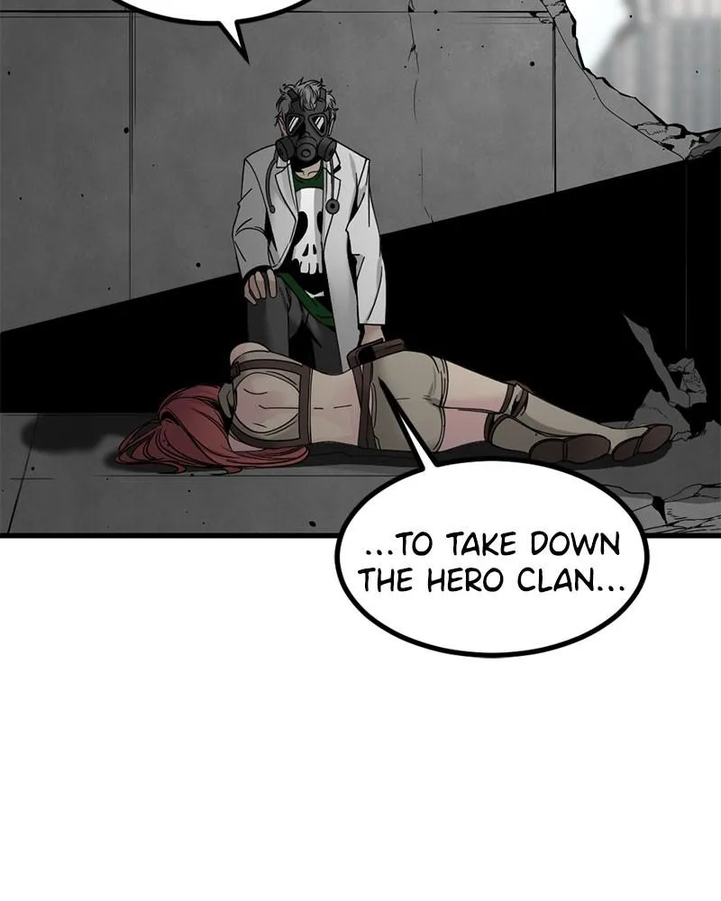 Read Hero Killer Manga Online