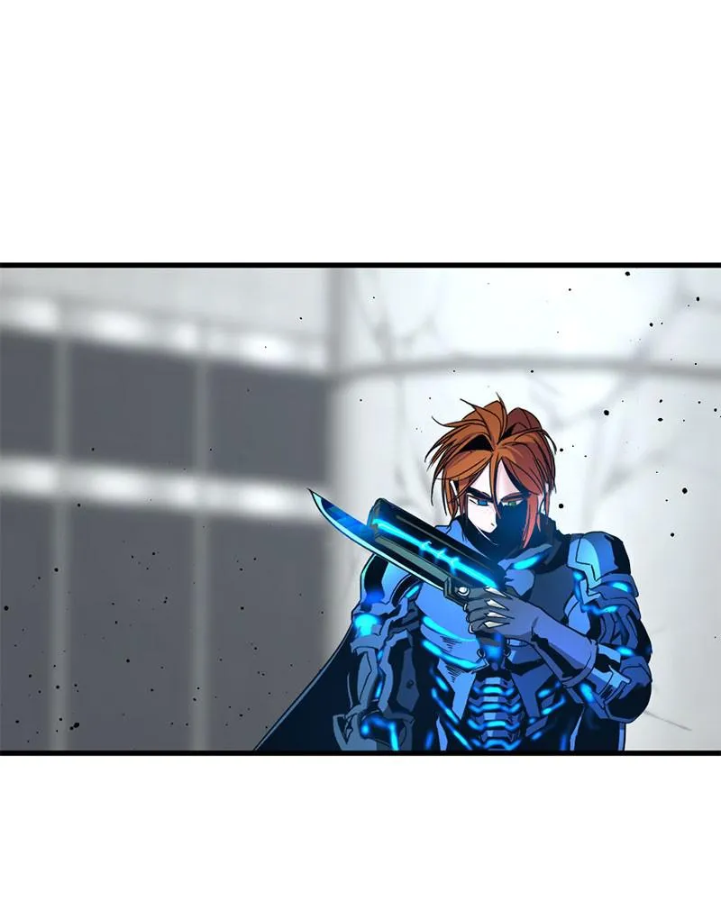Read Hero Killer Manga Online