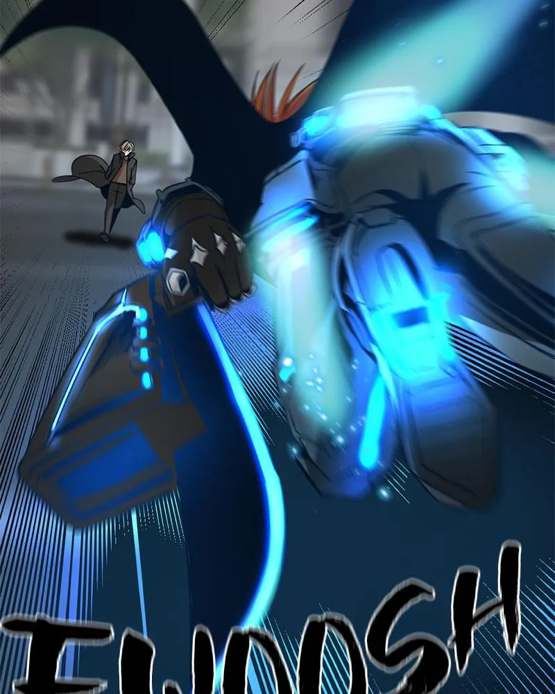 Read Hero Killer Manga Online