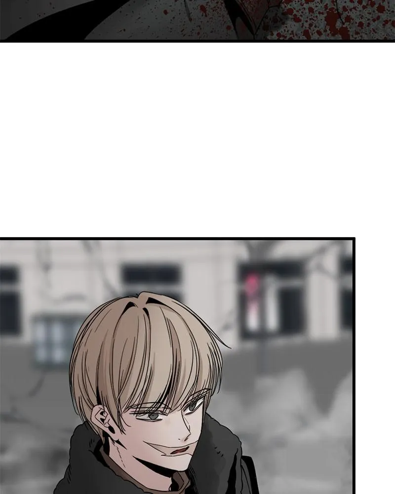 Read Hero Killer Manga Online