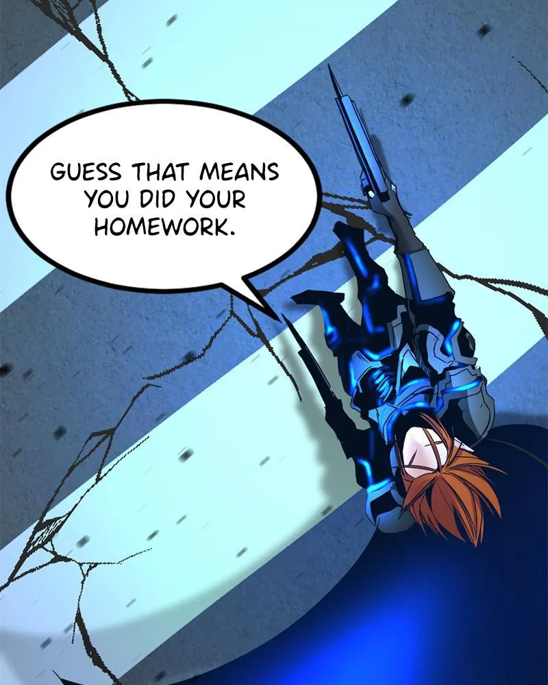 Read Hero Killer Manga Online