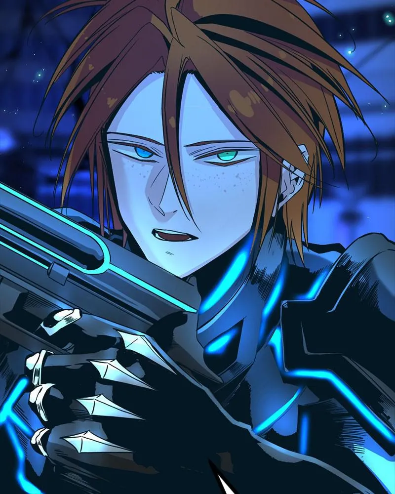 Read Hero Killer Manga Online