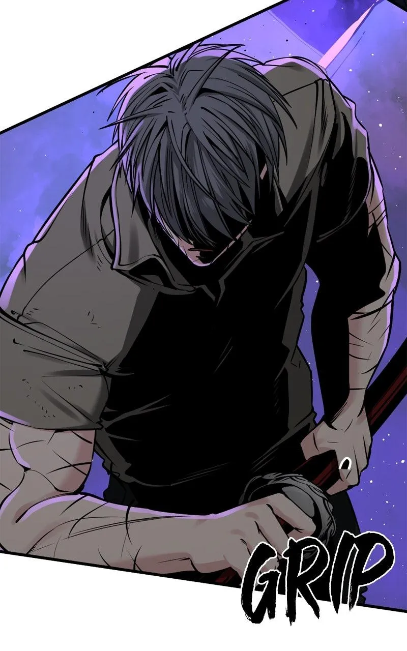 Read Hero Killer Manga Online
