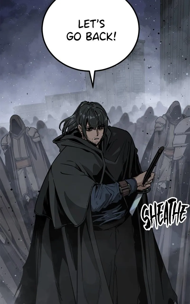 Read Hero Killer Manga Online