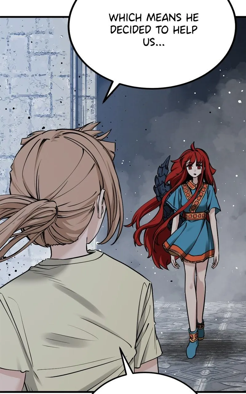 Read Hero Killer Manga Online