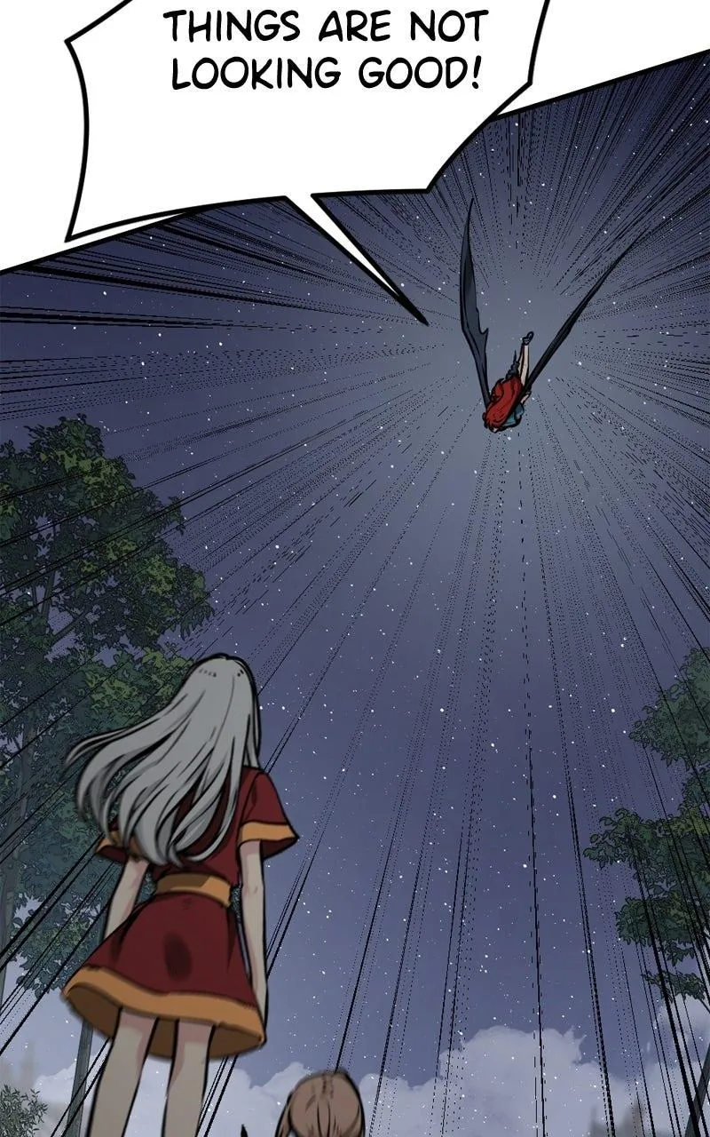 Read Hero Killer Manga Online