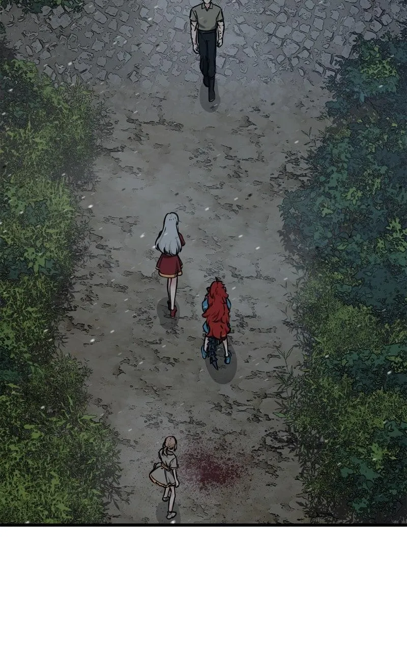 Read Hero Killer Manga Online