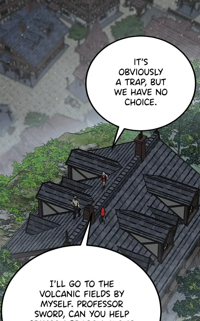 Read Hero Killer Manga Online