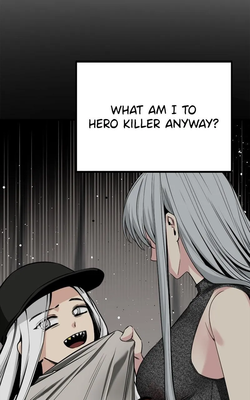 Read Hero Killer Manga Online