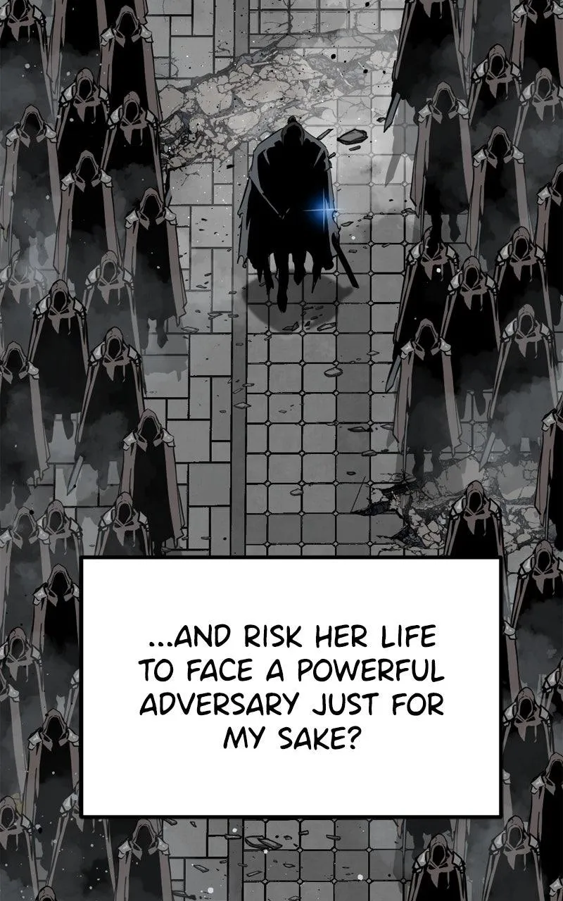 Read Hero Killer Manga Online