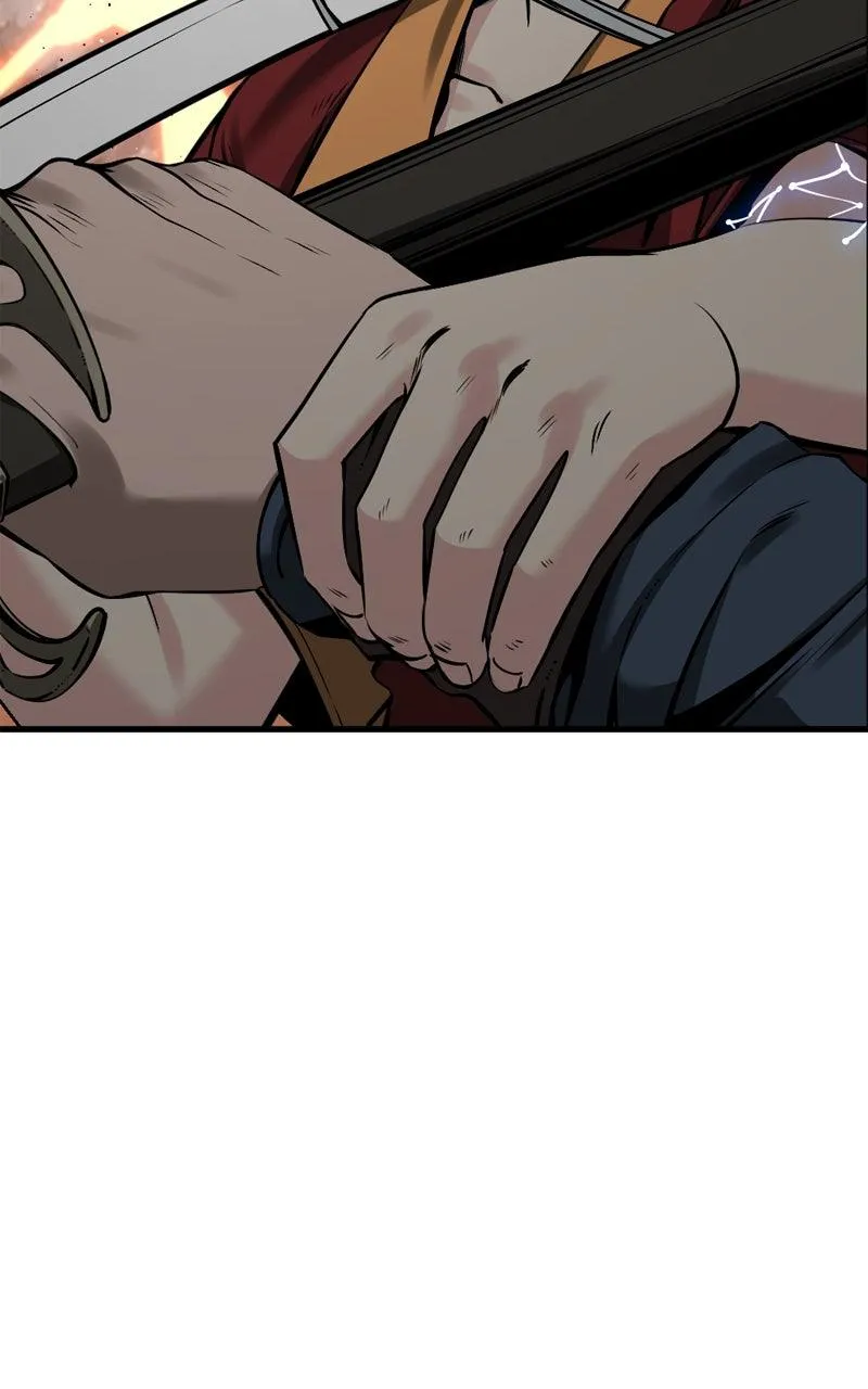 Read Hero Killer Manga Online