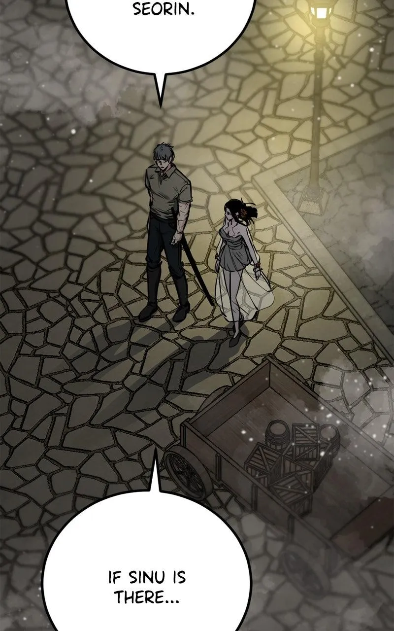 Read Hero Killer Manga Online