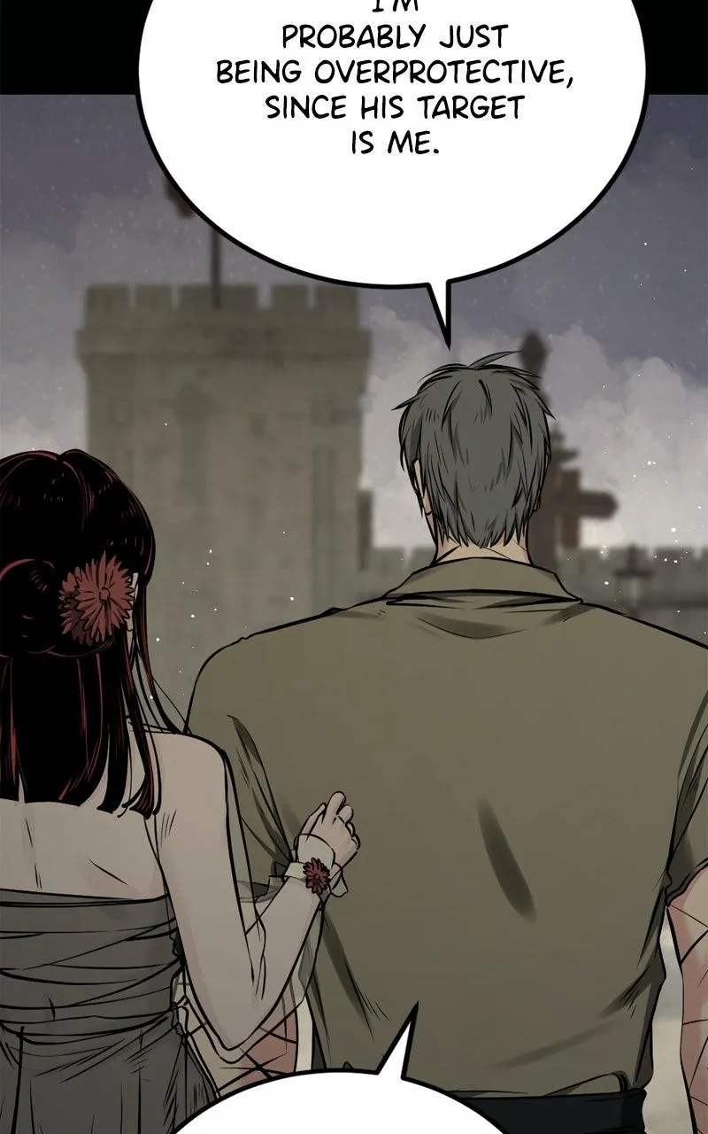 Read Hero Killer Manga Online