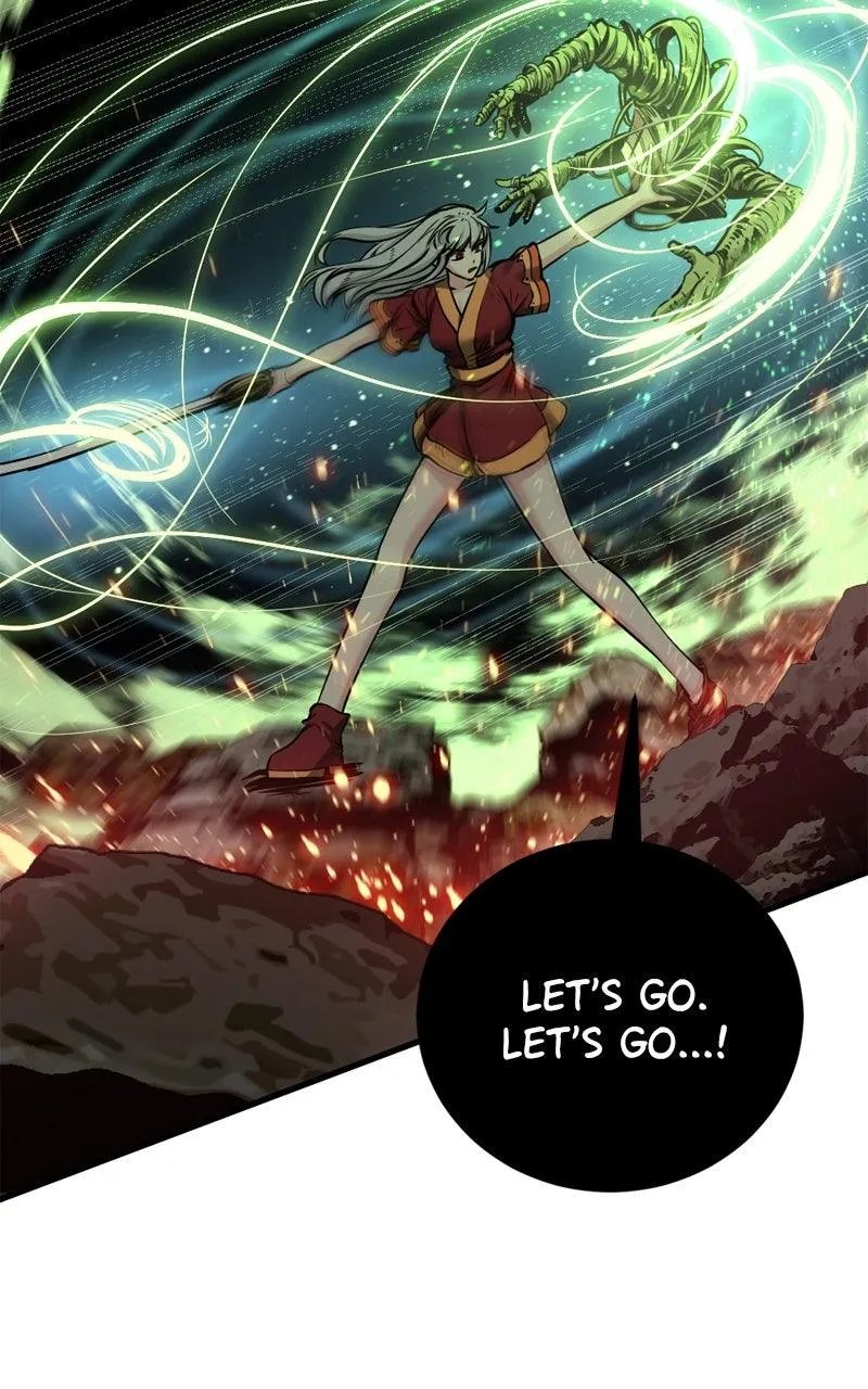 Read Hero Killer Manga Online
