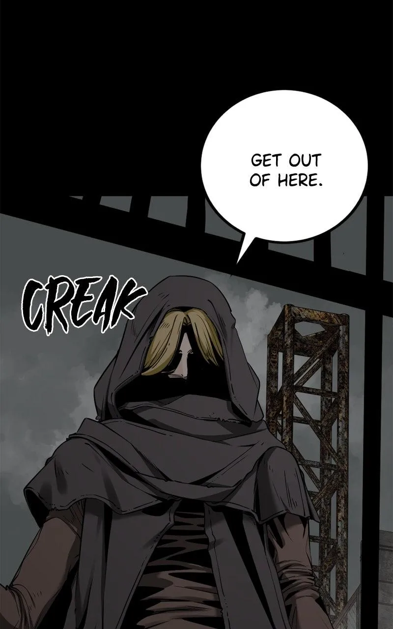 Read Hero Killer Manga Online