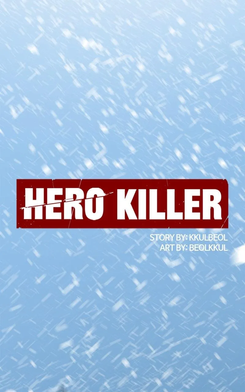 Read Hero Killer Manga Online